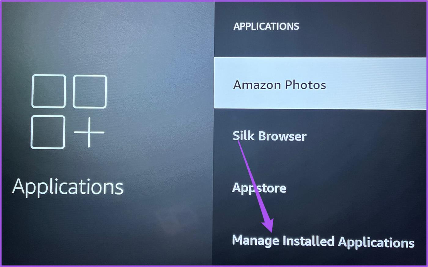 Amazon Fire TV Stickで動作しないApple TVアプリを修正する7つの最良の方法