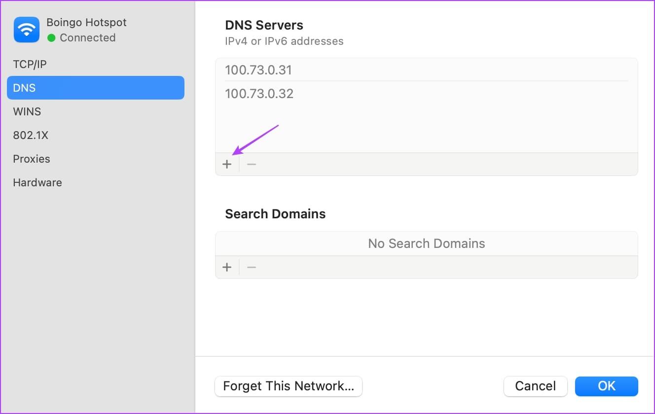 كيفية التبديل إلى Google DNS على نظامي التشغيل Windows وMac