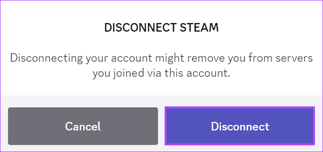 كيفية توصيل Steam بالخلاف وماذا تفعل إذا لم تتمكن من ذلك