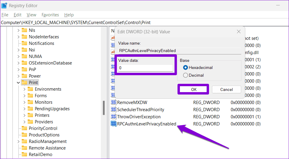 Top 5 des correctifs pour l'erreur « Toutes les mises à jour n'ont pas été désinstallées avec succès » sous Windows