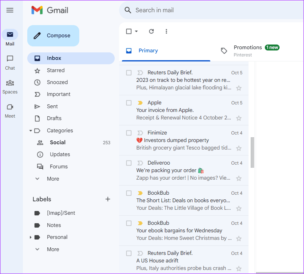 如何在 Gmail 中附加電子郵件：6 種最佳方法