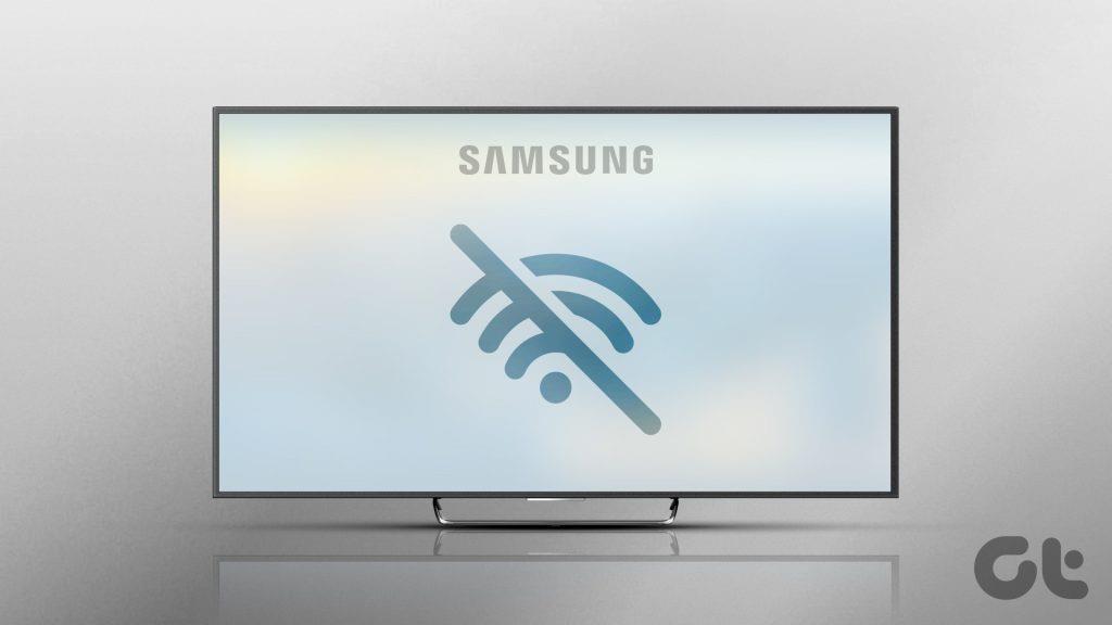 Samsung TVがWi-Fiに接続できない問題を解決する12の方法