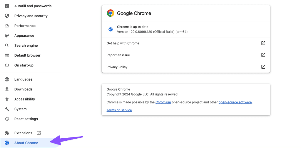 Google Chrome 検索エンジンが Bing に変更されるのを修正する 8 つの方法