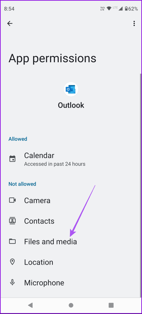 Outlook 應用程式無法在 iPhone 和 Android 上下載附件的 6 個最佳修復方法