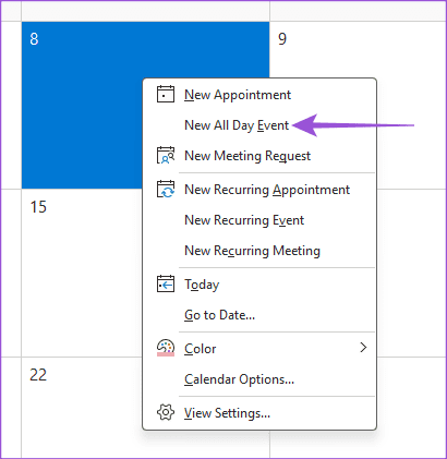 Come aggiungere e rimuovere festività nel calendario di Outlook su dispositivi mobili e desktop