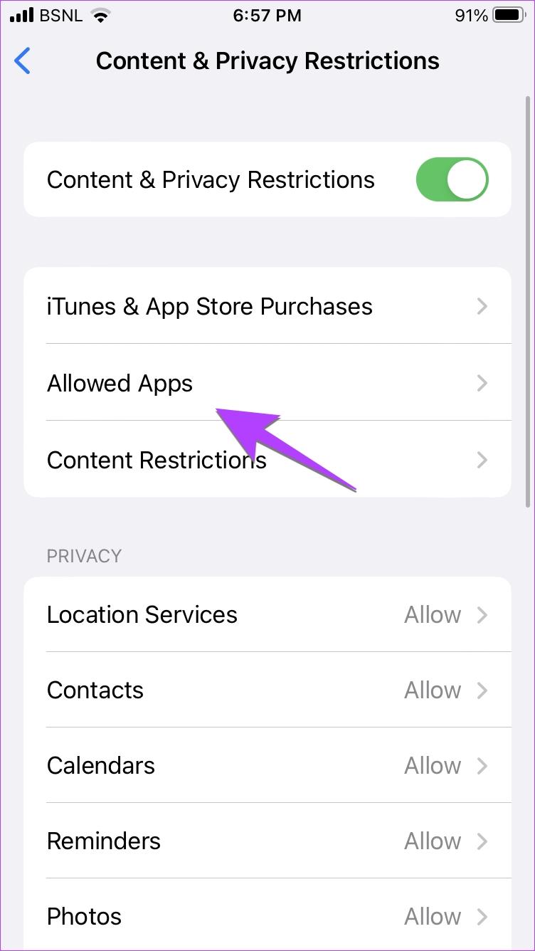 8 Möglichkeiten, eine App wieder zum Startbildschirm auf iPhone und Android hinzuzufügen