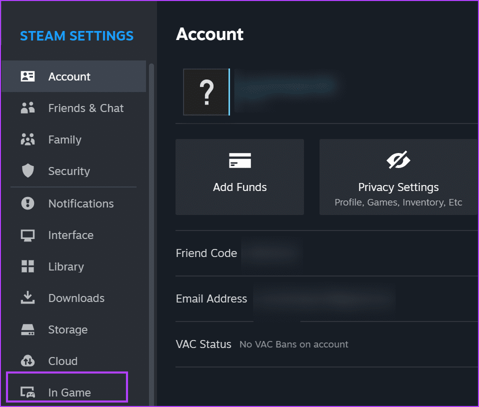 Las 8 soluciones principales para el error 'Un componente crítico de Steam no responde' en Windows 11