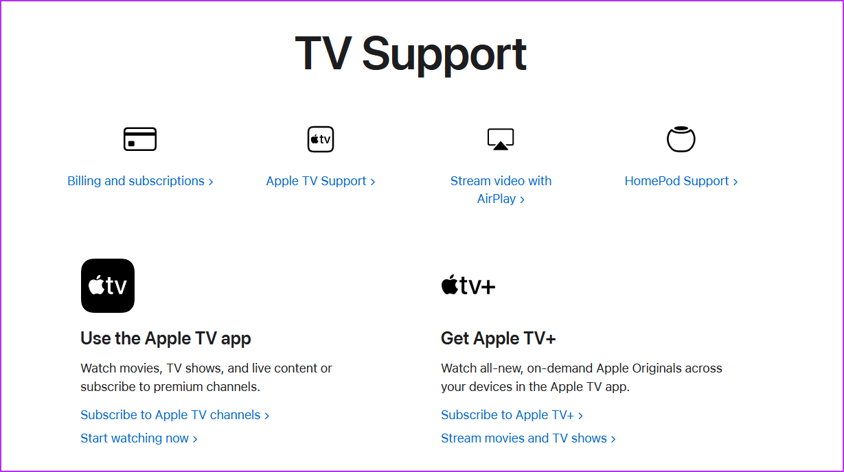 Apple TV の電源が入らない理由とその修復方法