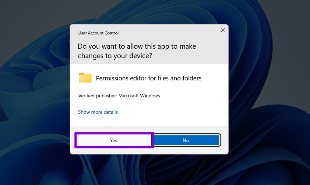 Windows 中「無法找到指定程序」錯誤的 7 個修復