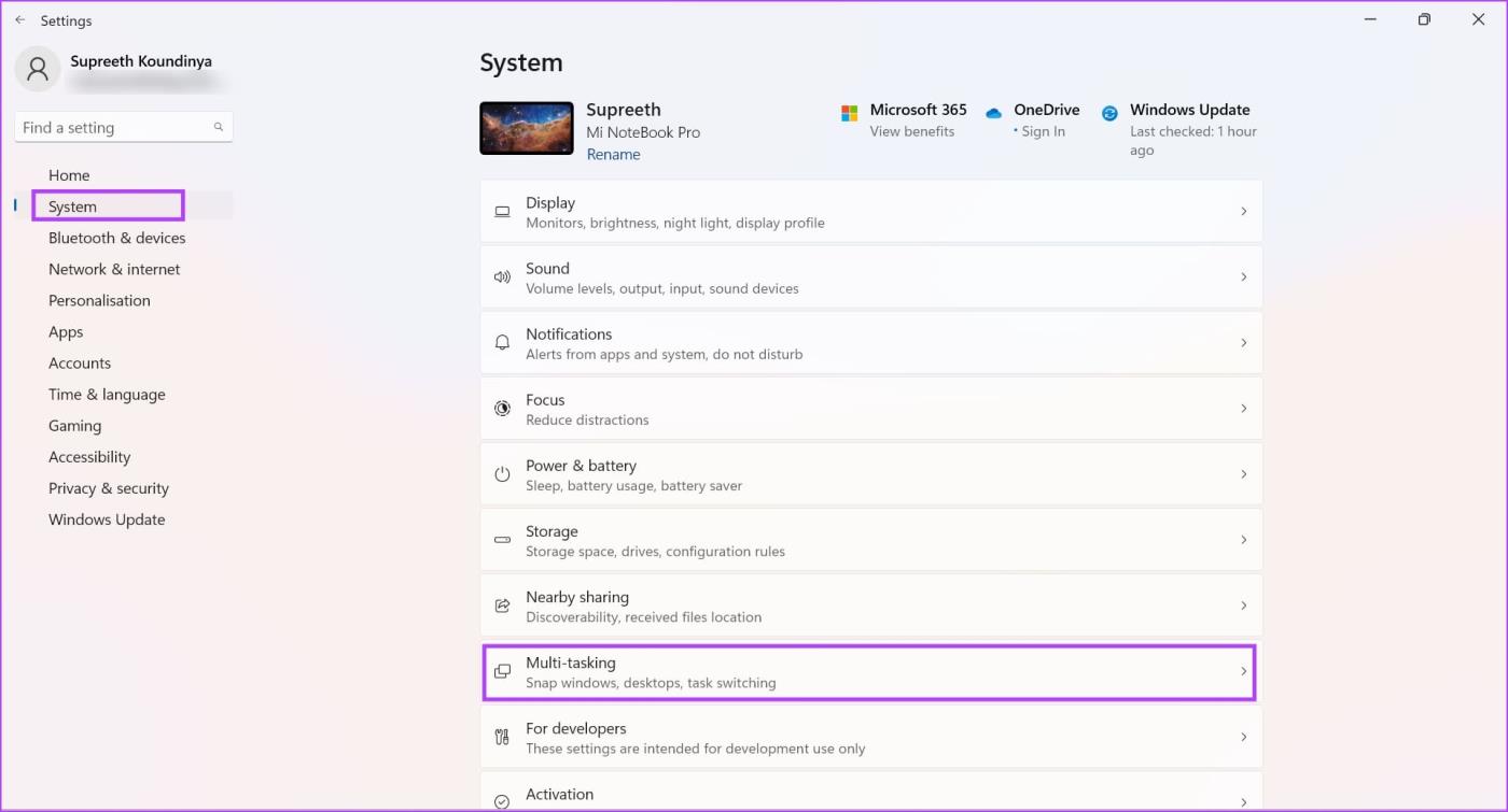 如何在 Microsoft Edge 上開啟畫中畫