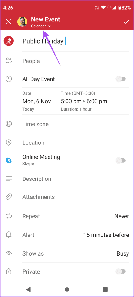 Hoe u feestdagen kunt toevoegen en verwijderen in Outlook Agenda op mobiel en desktop