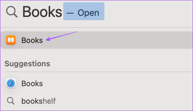 Las 5 mejores soluciones para la aplicación Apple Books que no descarga libros