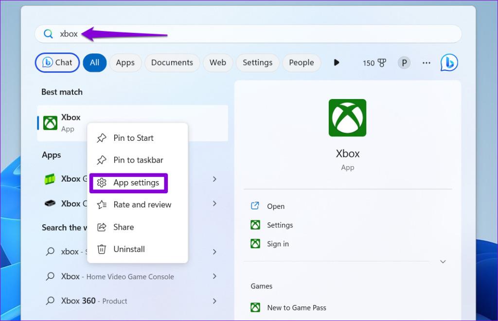 Les 6 principaux correctifs pour le jeu en nuage ne fonctionnent pas dans l'application Xbox pour Windows