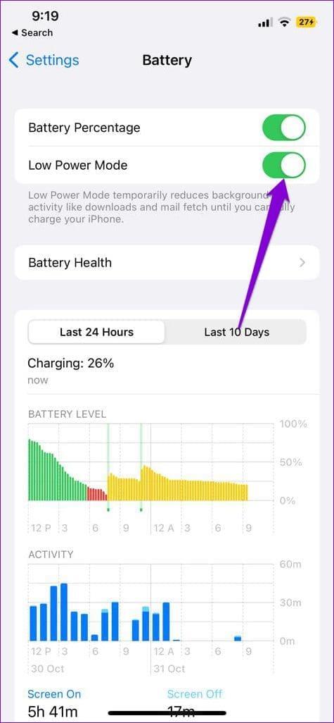 Top 8 manieren om iPhone-vergrendelschermmeldingen te repareren die niet worden weergegeven op iOS 16