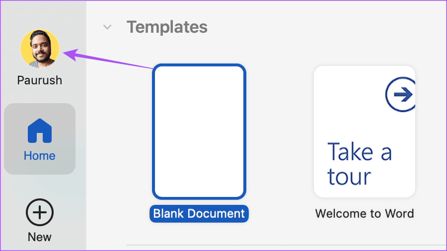 iPhone, iPad, Mac에서 Microsoft Word가 열리지 않는 문제를 해결하는 6가지 최선의 방법