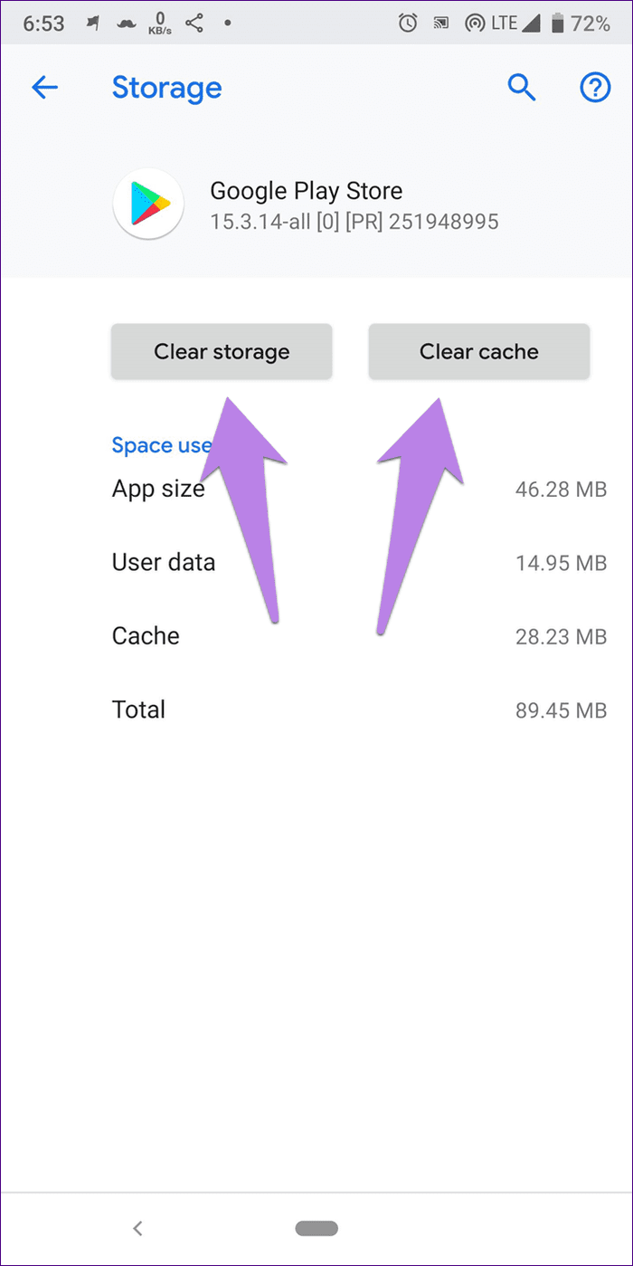 5 วิธีในการแก้ไขระบบ Android WebView ไม่อัปเดตปัญหา