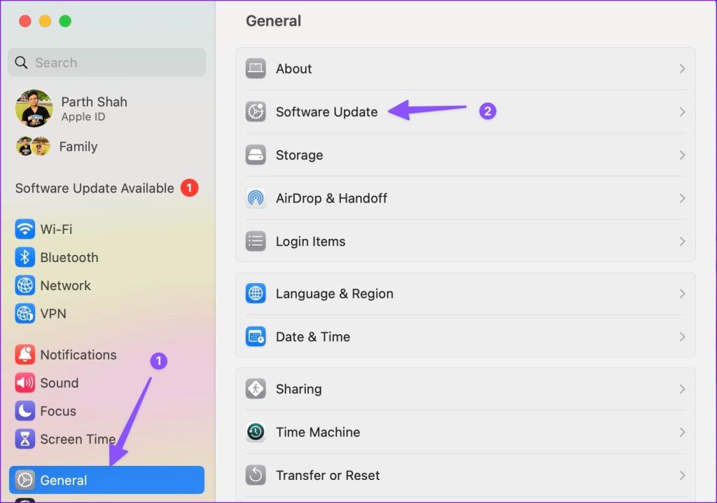 Las 9 soluciones principales para que MacBook no se despierte del modo de suspensión