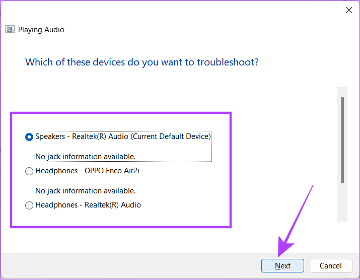 Izolacja wykresu urządzenia audio systemu Windows: Napraw wysokie użycie procesora