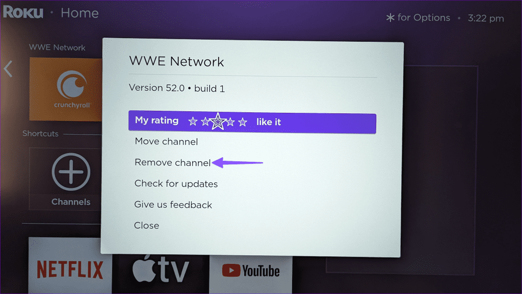 10 Best Ways to Fix Apple TV+ Not Working on Roku