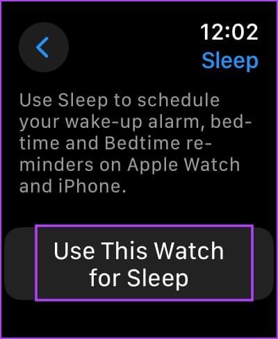 Como monitorar o sono com o Apple Watch: um guia completo