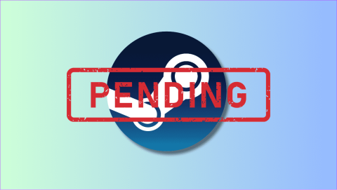 Cómo solucionar el error de compra pendiente (transacción) en Steam