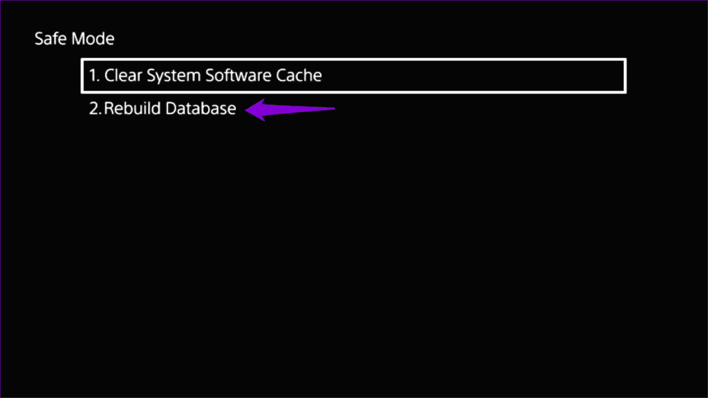 PS5が外付けハードドライブを認識しない場合のトップ6の修正