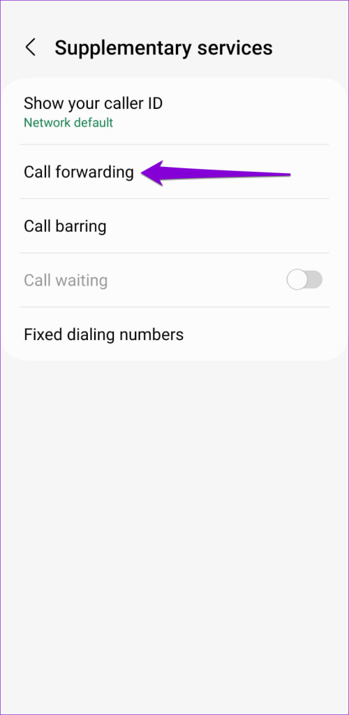 Top 10 manieren om te verhelpen dat voicemail niet werkt op Android