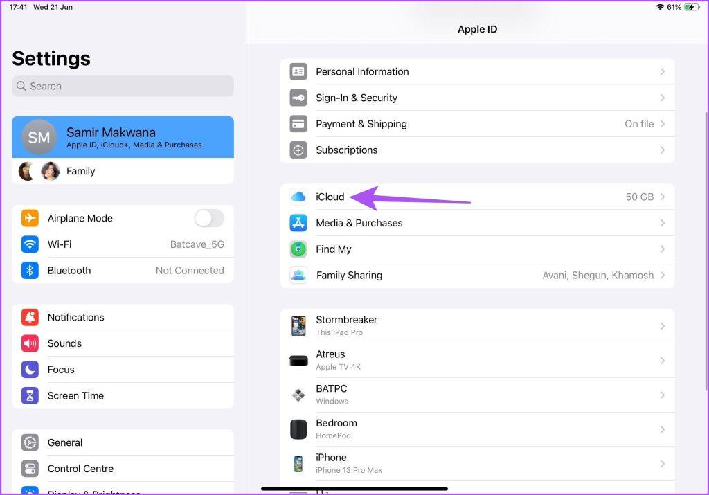 Jak zatrzymać automatyczną kopię zapasową w iCloud na iPhonie, iPadzie i komputerze Mac