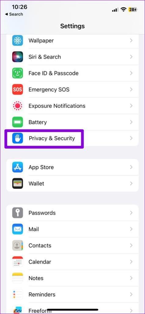 Come risolvere le attività live che non funzionano su iPhone (iOS 16 aggiornato)