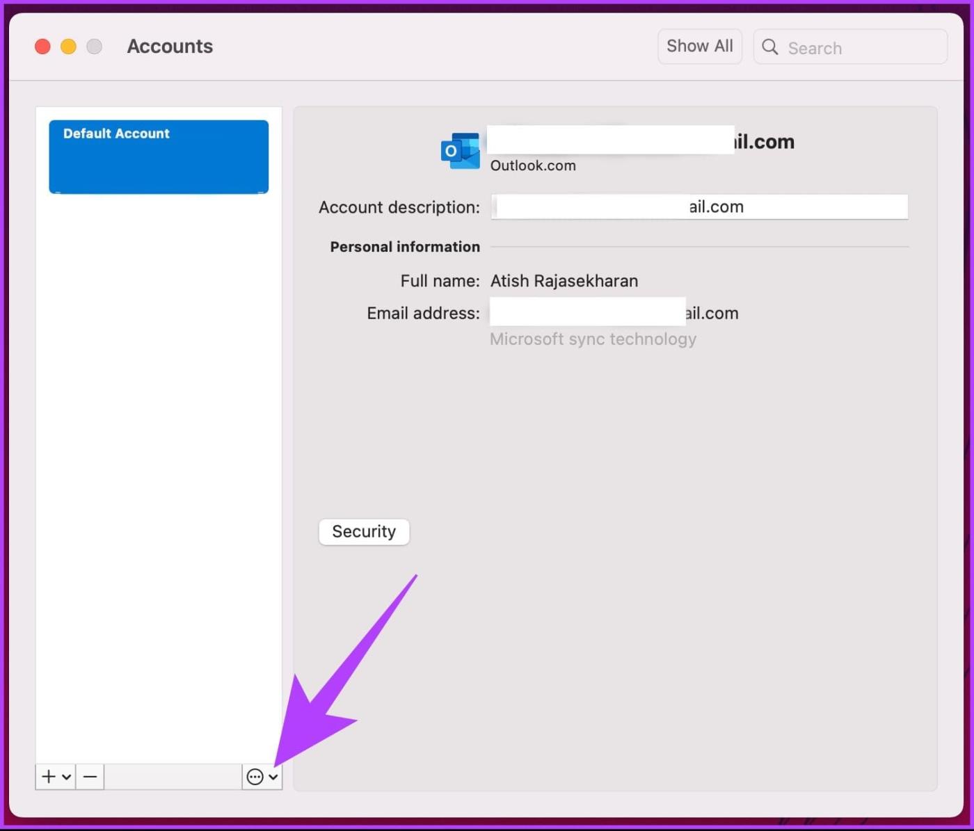 7 วิธีที่ดีที่สุดในการแก้ไข Outlook สำหรับ Mac ที่ไม่ซิงค์