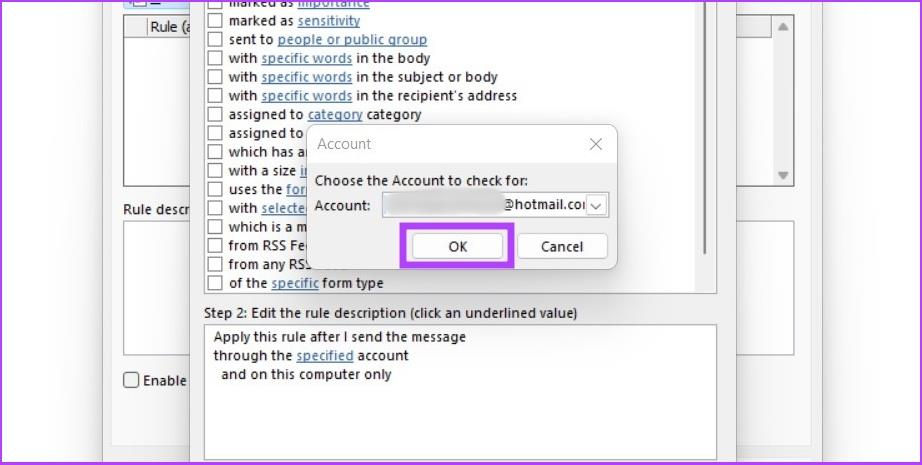 Come eseguire automaticamente CC o BCC in Outlook e Gmail