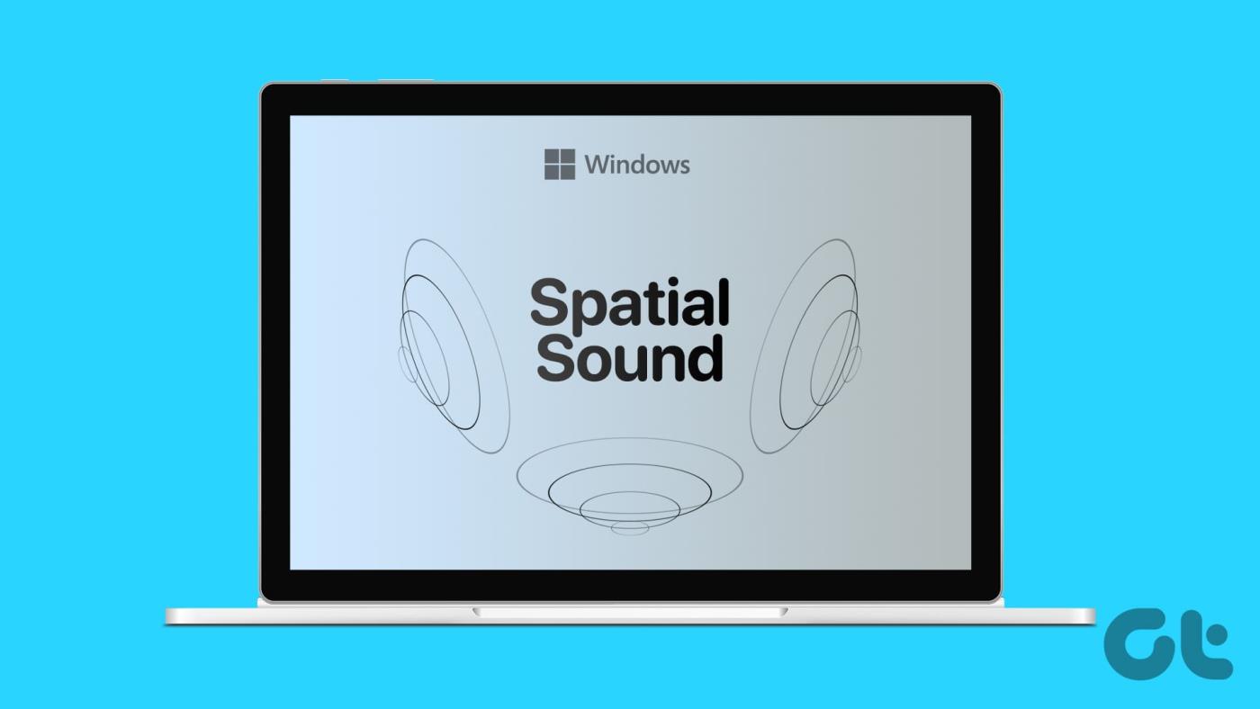 Co to jest dźwięk przestrzenny w systemie Windows 11: kompleksowy przewodnik
