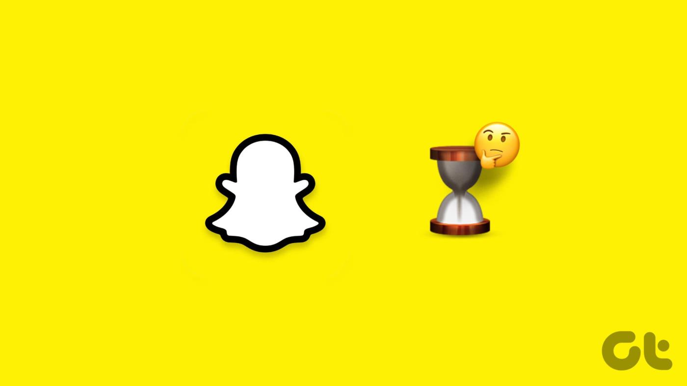 Was ist Hourglass auf Snapchat und wie lange hält es?