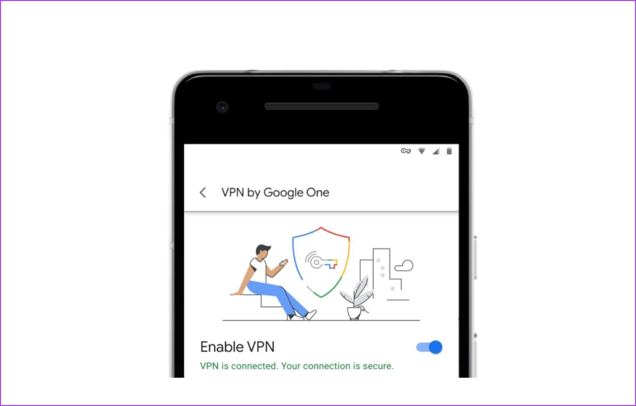 8 meilleures fonctionnalités et avantages de Google One