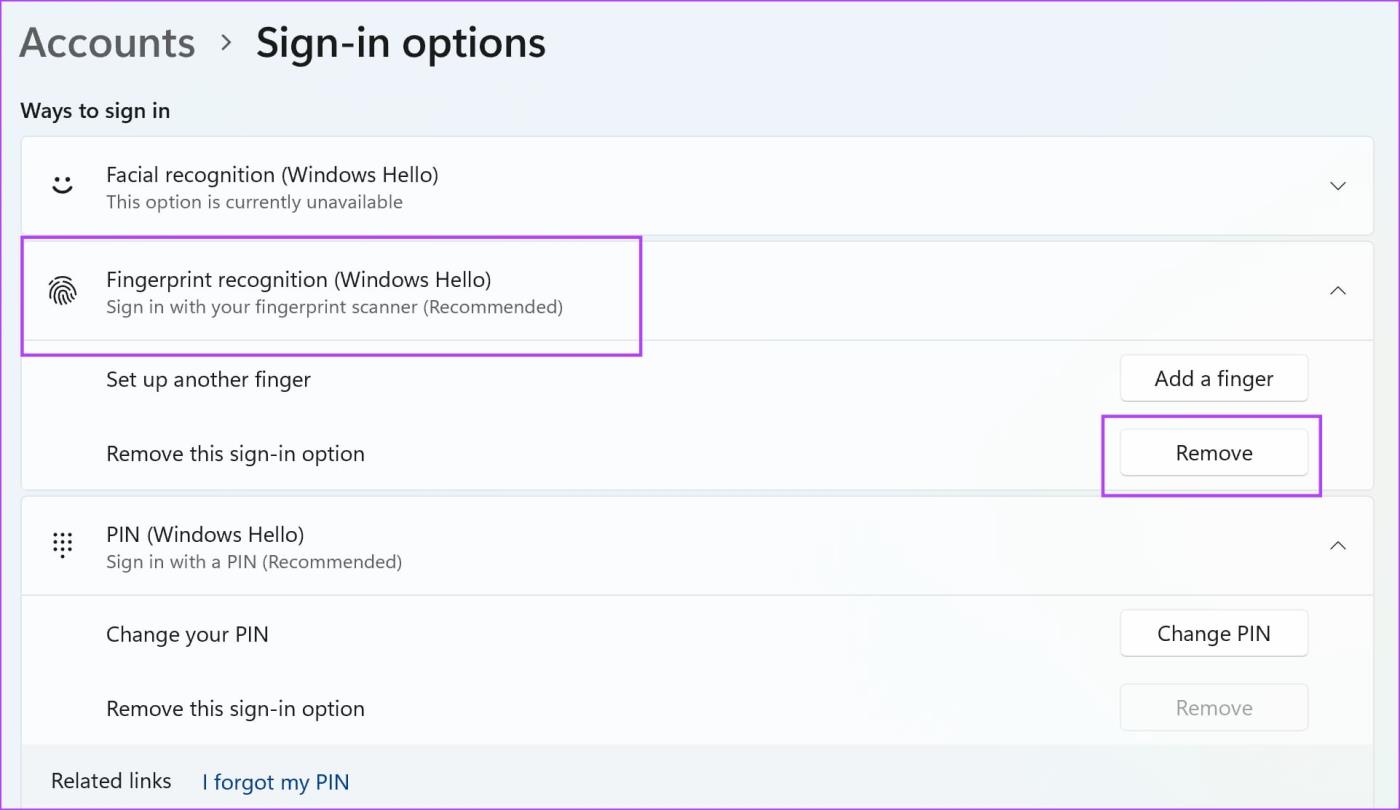 วิธีปิดล็อคอัตโนมัติใน Windows 10 และ 11