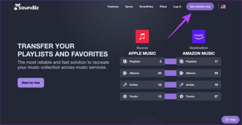 3 kostenlose Möglichkeiten, Wiedergabelisten von YouTube Music auf Apple Music zu übertragen
