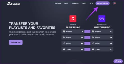 將播放清單從 YouTube Music 傳輸到 Apple Music 的 3 種免費方法