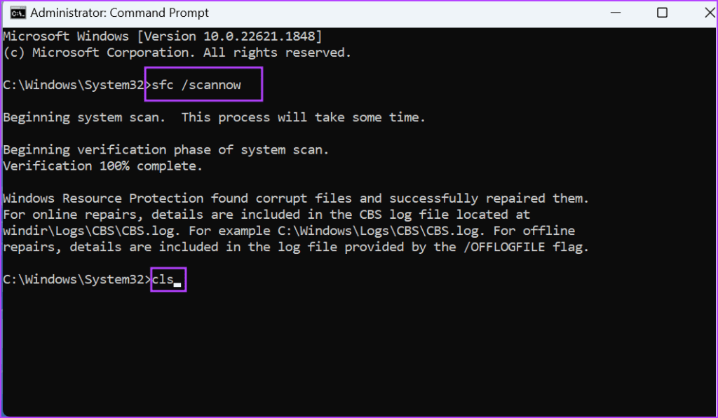 Les 7 principaux correctifs pour l'erreur « L'hôte natif de diagnostics scriptés a cessé de fonctionner » dans Windows 11