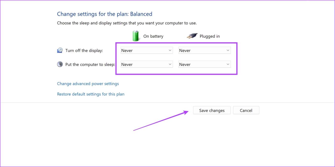 Cómo desactivar el bloqueo automático en Windows 10 y 11