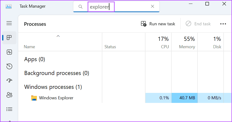 修復 Windows 中「檔案已在另一個程式中開啟」錯誤的 8 種主要方法