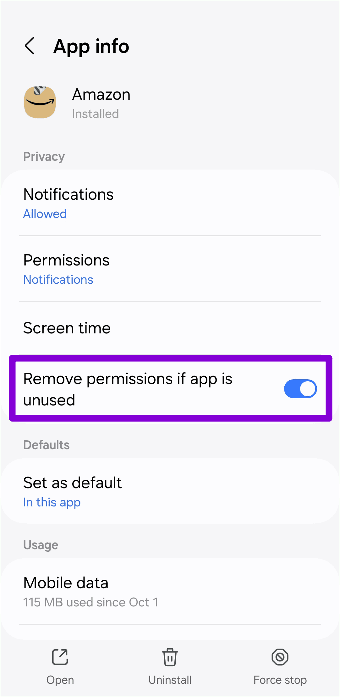 Les 12 meilleures façons de corriger les notifications qui ne fonctionnent pas sur les téléphones Samsung Galaxy