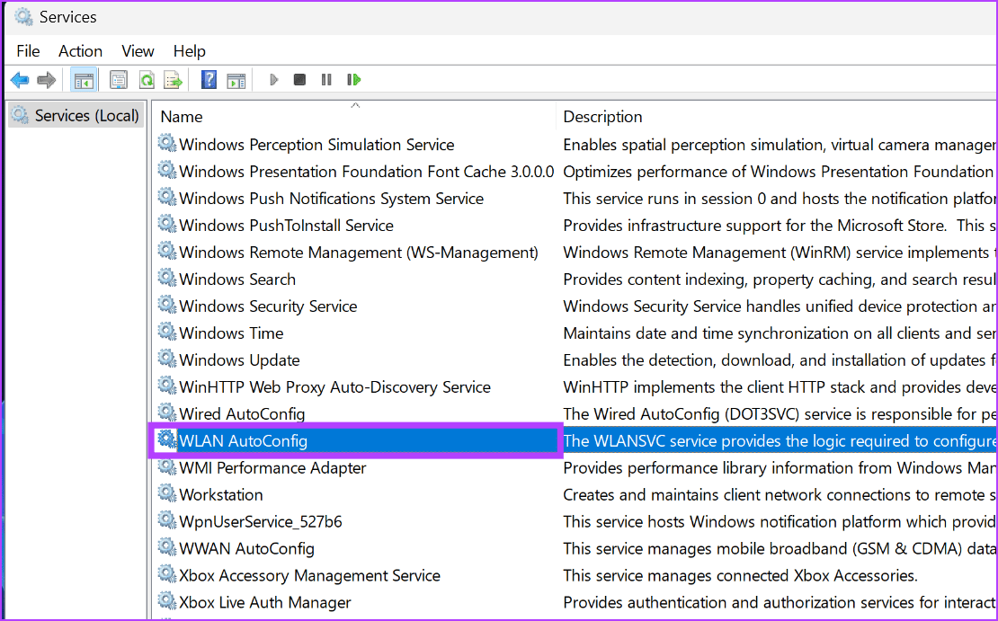 Windows 11 Wi-Fi 網路不顯示的 9 個修復