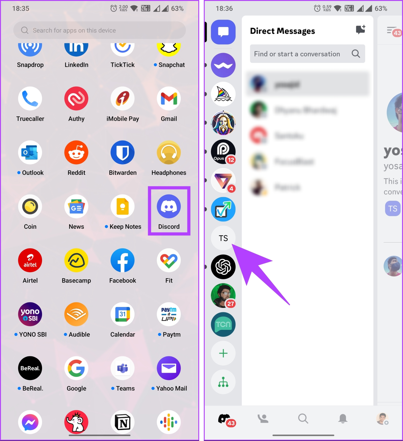 Hoe u Emoji's in Discord-kanaalnamen kunt plaatsen