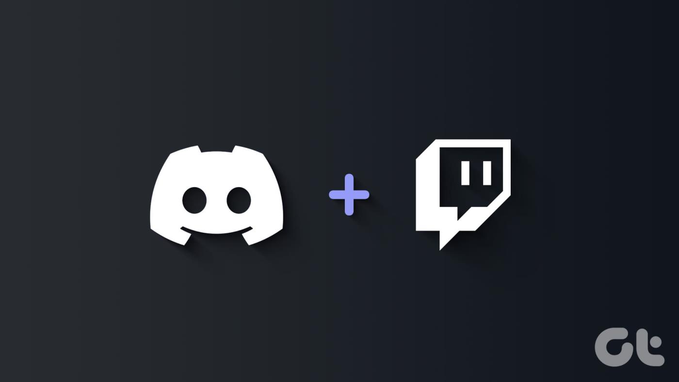 Come collegare Twitch a Discord: una guida completa