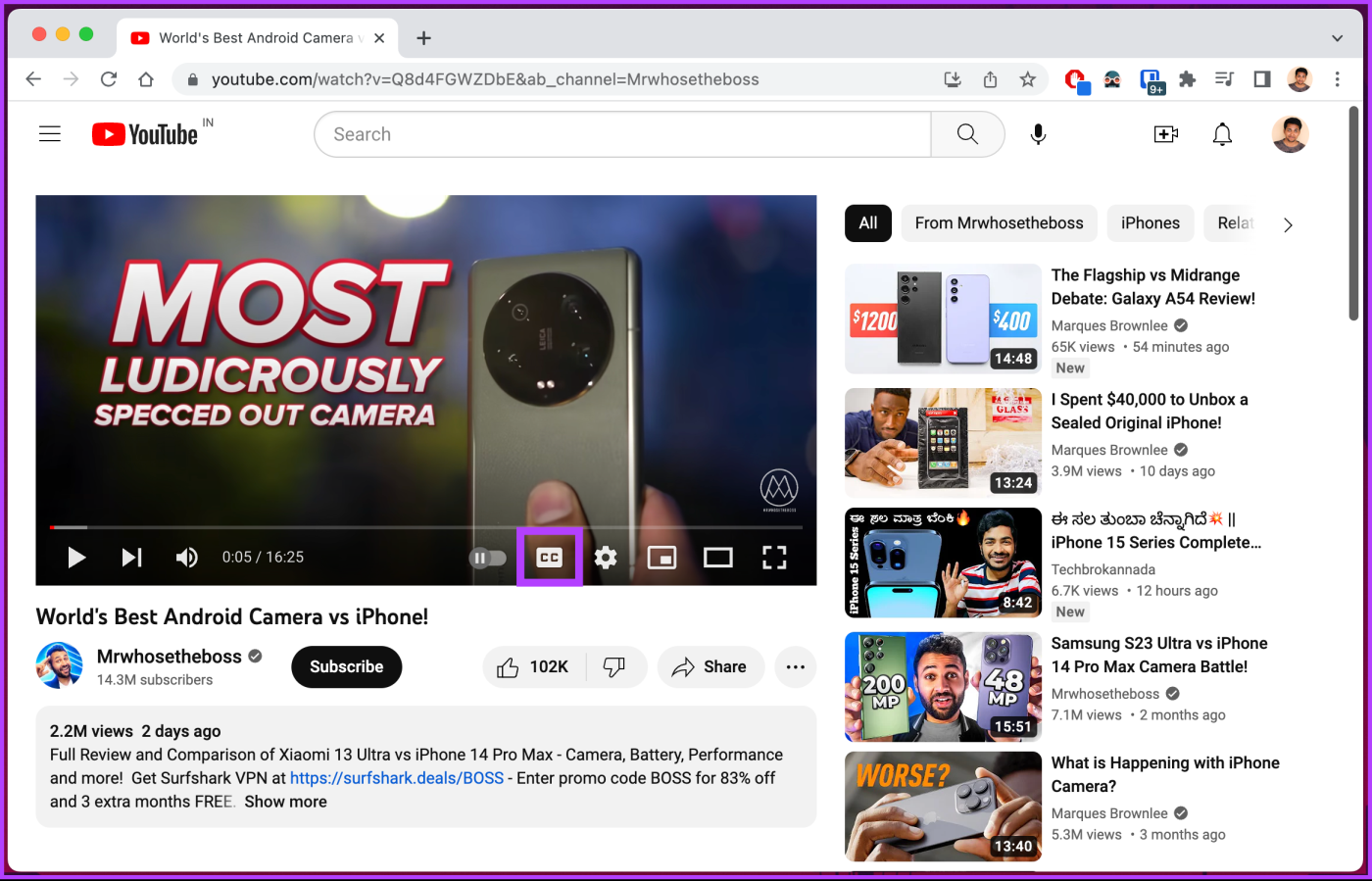 Come modificare la velocità di riproduzione di YouTube su desktop e dispositivi mobili