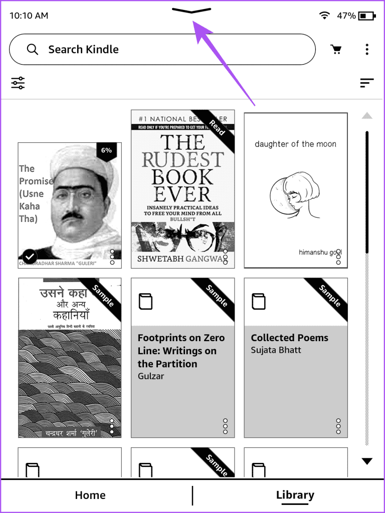 6 migliori soluzioni per Kindle che non viene visualizzato su Windows 11