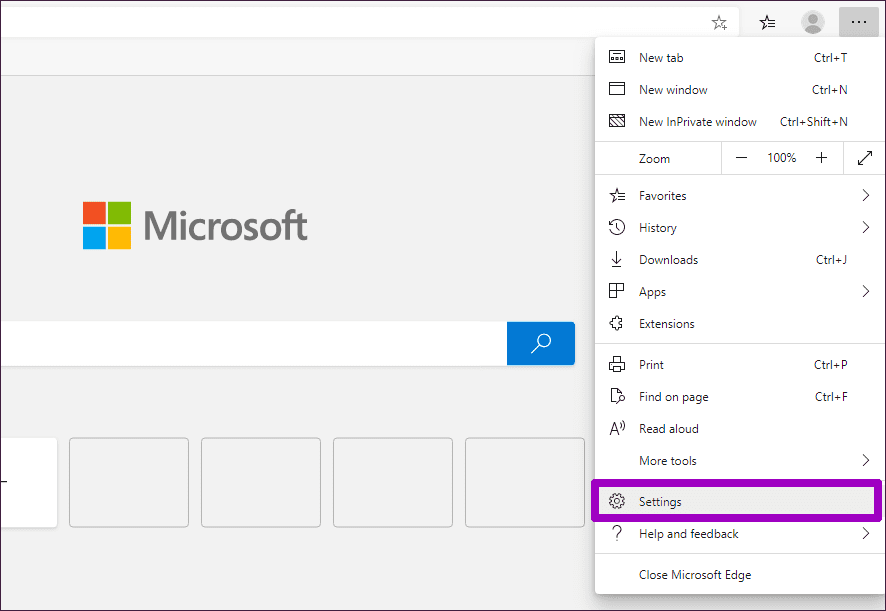 Jak wyczyścić pamięć podręczną i pliki cookie w przeglądarce Microsoft Edge