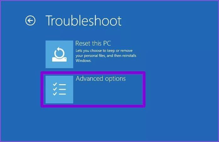 修復 Windows 11 卡在重新啟動畫面上的 9 種方法