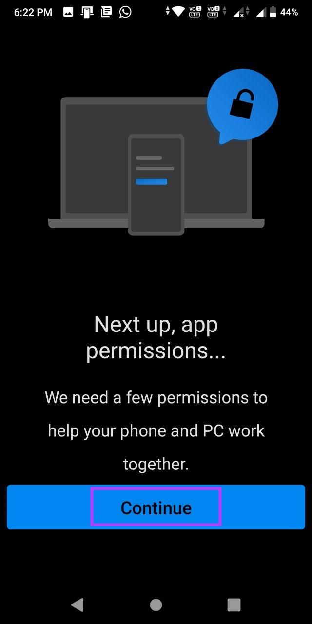 8 correctifs pour l’application Phone Link n’affichant pas les notifications sous Windows 11