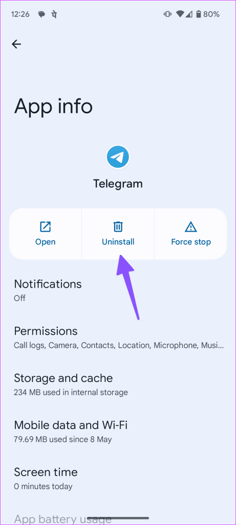 Top 10 manieren om Telegram te repareren die vastloopt bij het updaten op mobiel en desktop